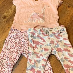 Zara Baby Bundle